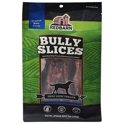 Redbarn Bully Slices, Original Bully Flavor - 7 Oz. - 7 Oz