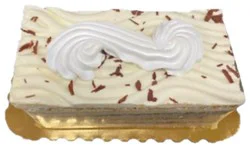 Cakerie Tiramisu Bar Cake - Ea