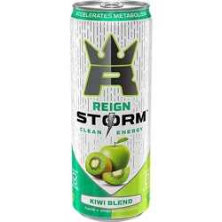 Reign Storm Kiwi Blend - 12 Fl. Oz.