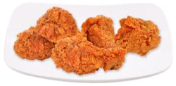 Jumbo Chicken Drumsticks 5 Count (Cold) - Ea