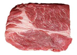 Usda Prime Beef Chuck Eye Roast Boneless - Lb