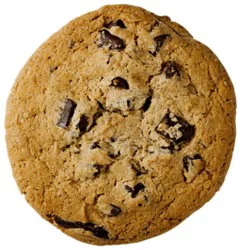 Chocolate Chunk Cookies 4 Ounce - Ea