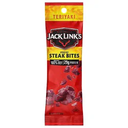 Jack Links Teriyaki Bites 1.75oz - 1.75 Oz
