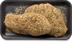 Chicken Breast Savory Monterey Seasoning - Lb