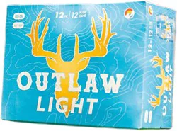 Tivoli Outlaw Mile Hi Light - 24-12 Fz