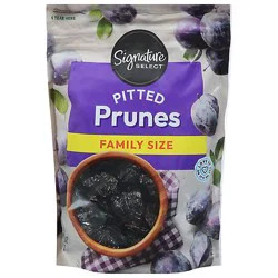 Signature Select/farms Prunes Family Pack - 32 Oz