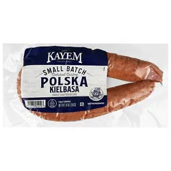 Kayem Polska Kielbasa 14 Oz - 14 Oz