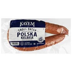 Kayem Polska Kielbasa 14 Oz - 14 Oz