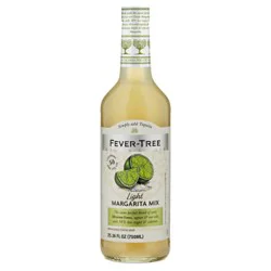 Fever Tree Mixer Margarita Light - 25.36 Fz