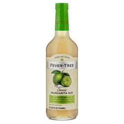 Fever Tree Mixer Margarita - 23.36 Fz