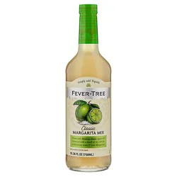 Fever Tree Mixer Margarita - 23.36 Fz