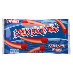 Red Vine Red Rope - 12 Oz