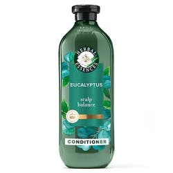 Herbal Essences Bio Renew Eucalyptus Potent Aloe Conditioner Scalp Balance - 13.5fz