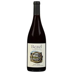 Bezel Pnoir Edna Val 2021 By Cakebread Wine - 750 Ml