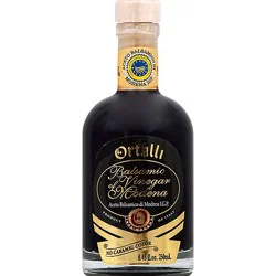 Ortalli Vinegar Clelia Balsamic - 8.45 Fz