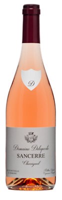 slide 1 of 1, Delaporte Rose Wine - 750 Ml, 750 ml