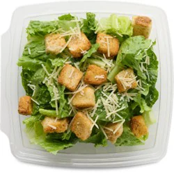 Caesar Salad Small - Ea