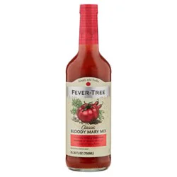 Fever-Tree Bloody Mary Mixer - 25.36 Fl. Oz.