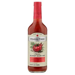 Fever-Tree Bloody Mary Mixer - 25.36 Fl. Oz.