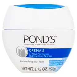 Ponds Nourishing Moisturizing Cream - 1.7 Fl. Oz.