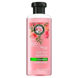 Herbal Essences Rose Hips Smoothing Shampoo - 3.38 Fl. Oz.