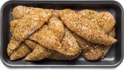 Chicken Tenders California Garlic Pepper Seasoning - 1 Lb