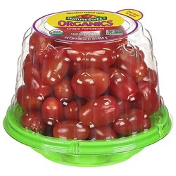 Naturesweet Organics Grape Tomatoes - 16 Oz
