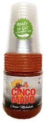 Cinco De Mayo Michelada Ready To Go Mix - 32 Fl. Oz.