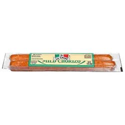 La Chona Mild Chorizo Links - 12 Oz