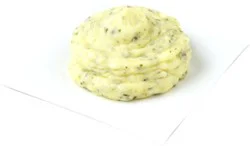 Butter Puck Pesto Flavor Net Wt 1 Oz - Ea