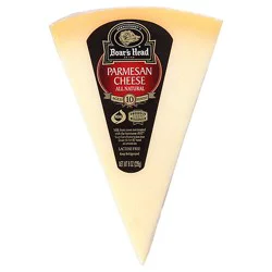 Boars Head Domestic Parmesan Pre Cut Cheese - 8 Oz