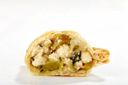 Chili Verde Empanada Chicken - Each