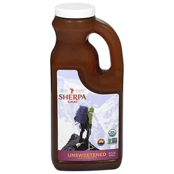 Sherpa Chai Unsweetened 32fz - 32 Fz