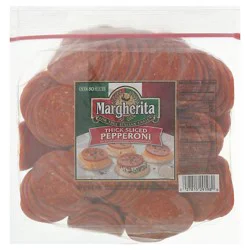 Margherita Dry Sausage
