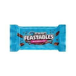Feastables Mrbeast Milk Chocolate Bar 35g - 1.2oz