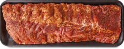 Pork Loin Baby Back Ribs Steakhouse Seasoning - 2.00 Lb