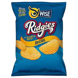 Wise Ridgies Original 7.875oz - 7.875 Oz