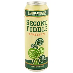 Fiddlehead Second Fiddle - 19.2 Fz