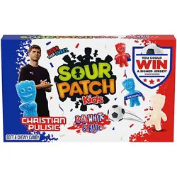 Red White And Blue Theater Box - 3.08 Oz