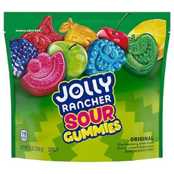 Jolly Rancher Gummy Sour - 13 Oz