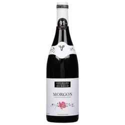 Georges Duboeuf Morgon Gamay Wine - 750 Ml