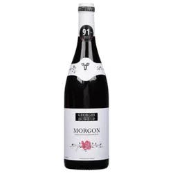 Georges Duboeuf Morgon Gamay Wine - 750 Ml