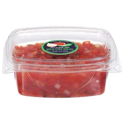 Pico Mild Salsa - 12 Oz