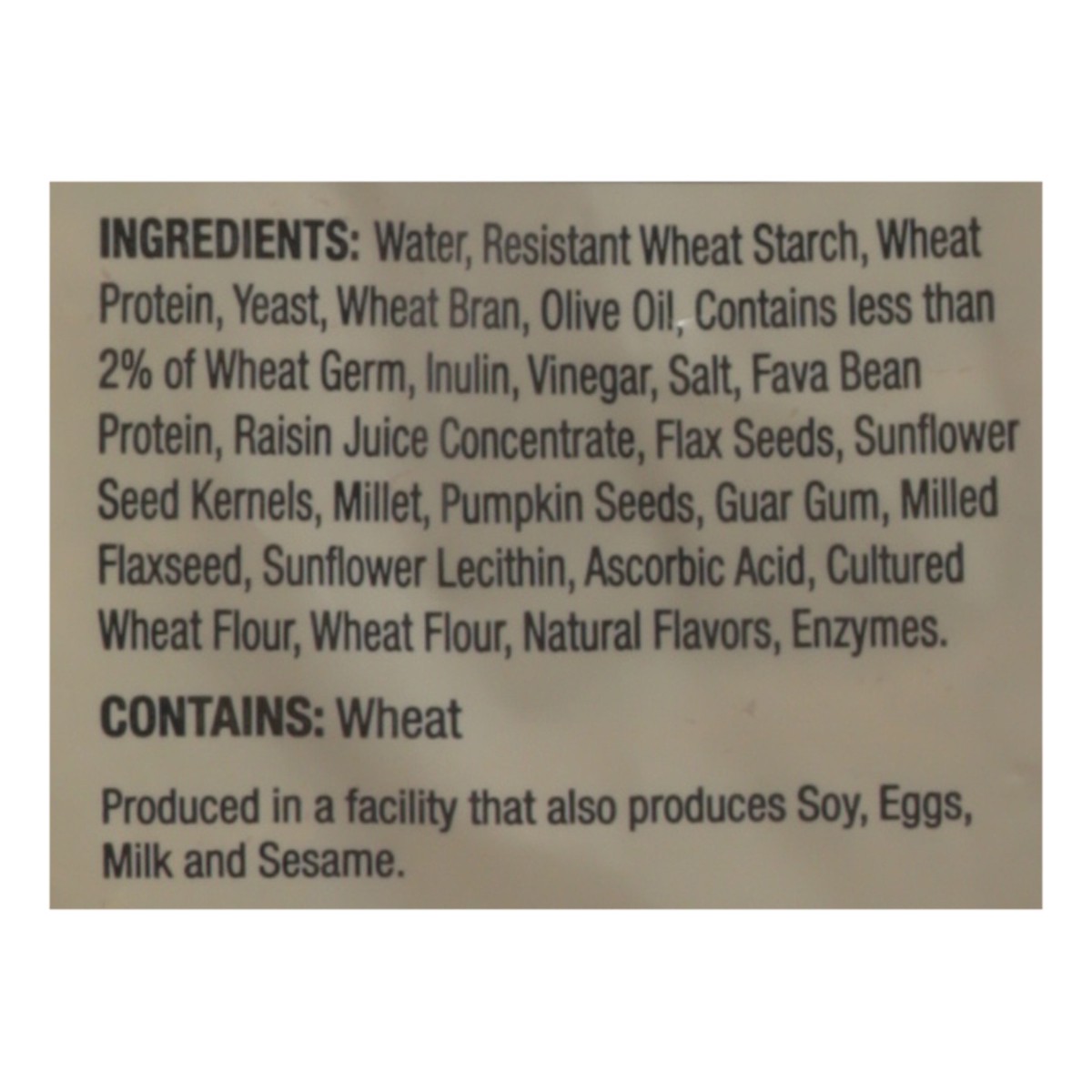 slide 4 of 13, Hero Seeded Sliced Bread - 19.5 Oz, 19.5 oz