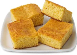 Sweet Cornbread 4 Count - Each