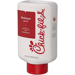 Chick-Fil-A Barbeque Sauce - 16 Fl. Oz.