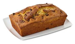 Cinnamon Raisin Loaf Bread - Each