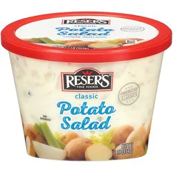 Reser's Classic Potato Salad - 18 Oz