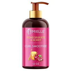 Mielle Org Pomegranate & Honey Curl Smoothie - Each