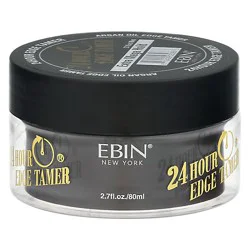 Ebin 24hr Edge Tamer Mega Hold - 2.7 Oz
